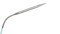 HiyaHiya 11" Stainless Steel Circular Knitting Needles - Sizes US 000 to 2